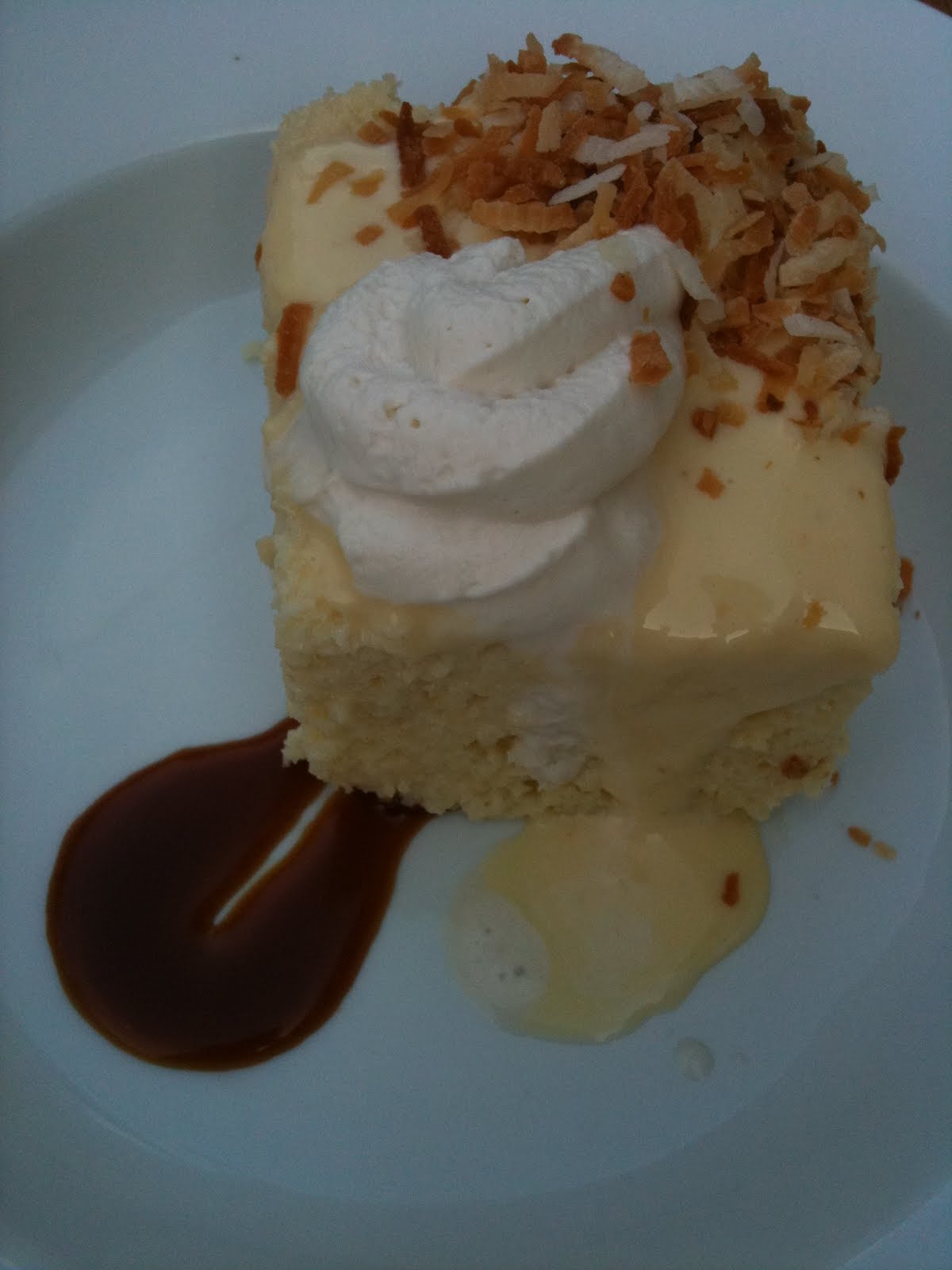 Philly Phoodie The Diving Horse, Avalon part two.