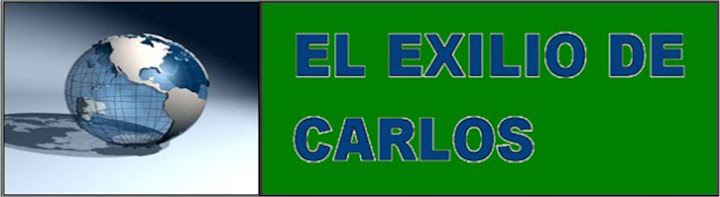 El Exilio de Carlos