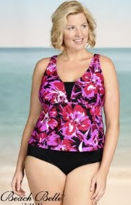 beach belle swimsuits