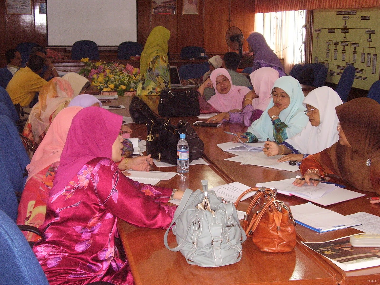 Majlis Daerah Besut