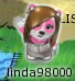Mi Panda Linda98000