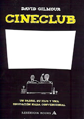 Cineclub, D. Gilmour