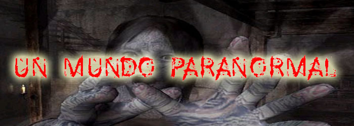un mundo paranormal