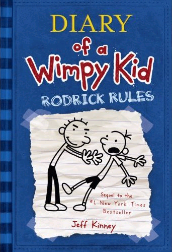 Diary of a Wimpy Kid film,