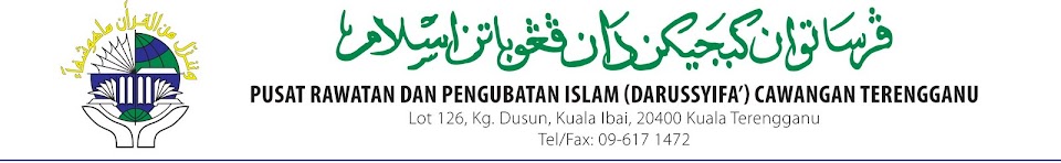 Darussyifa' Kuala Terengganu