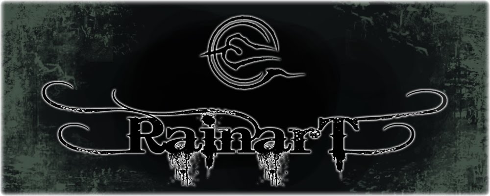 RainArt