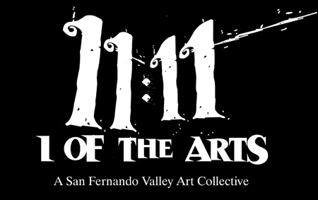 11:11 I of the Arts