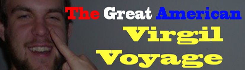 Virgil's Voyage