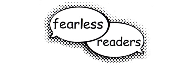 Fearless Readers Comics