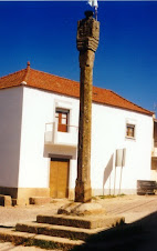 Pelourinho de Vilas Boas, Vila Flor