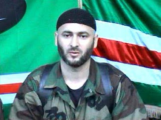 Ey Şehid Şehid Abdulhalim Sadullayev