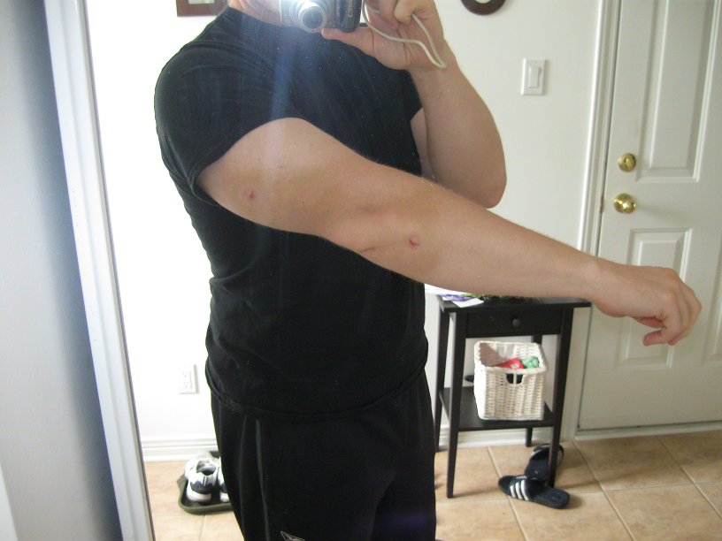 Grey Ops MIKE’S RANT OF THE MONTH Commando Paintball’s [lack of] safety practices