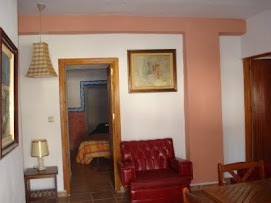 Apartamento de abajo