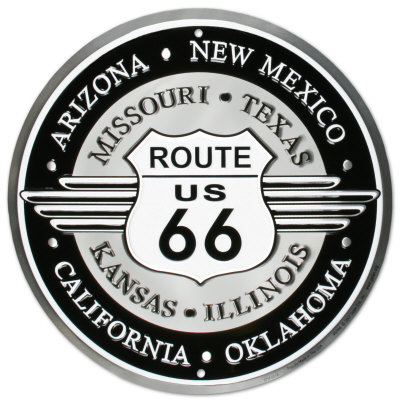 Route 66 Program Free