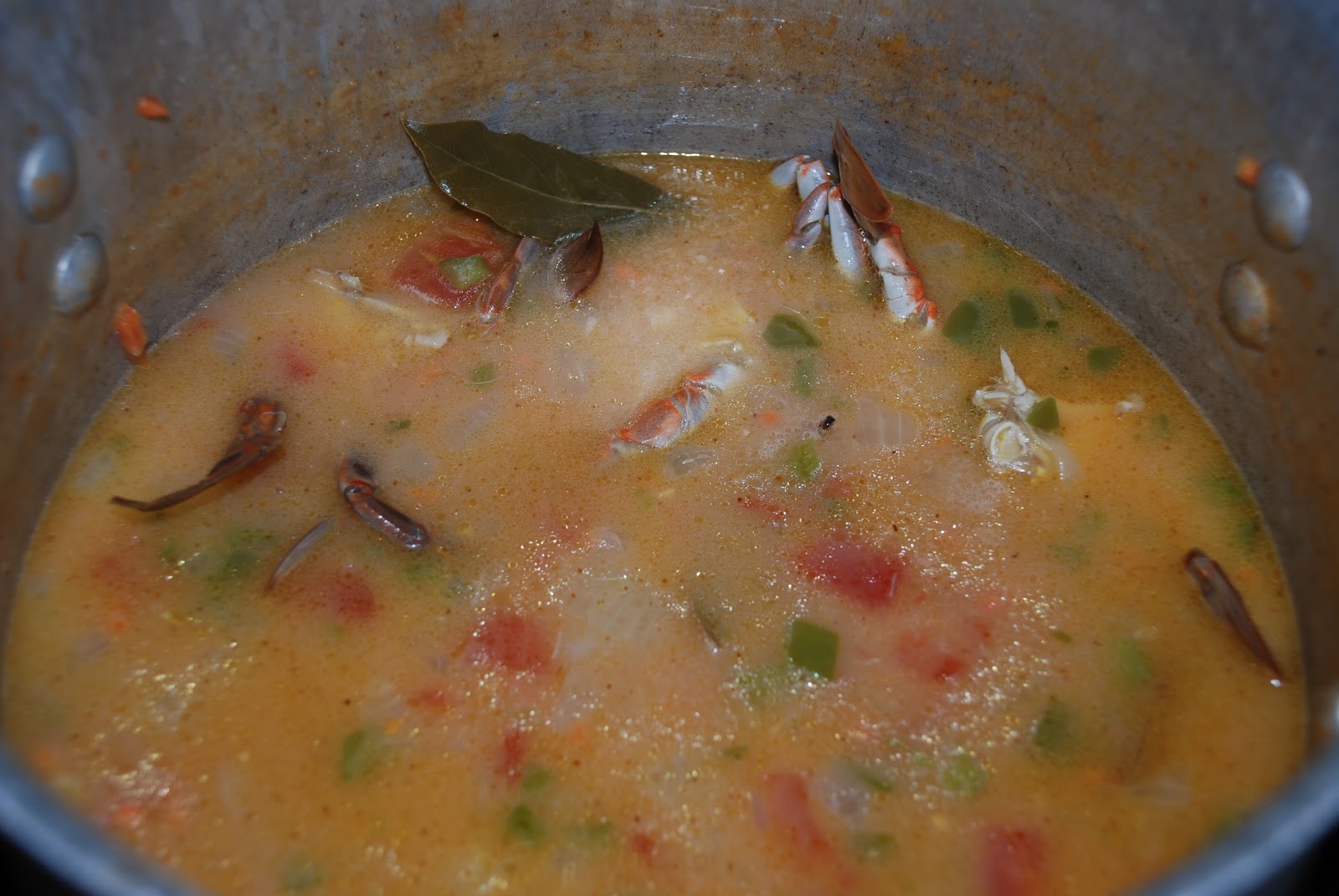 Life is Delicious October 2010