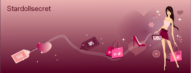 Stardollsecret