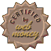 Мой cертификат WebMoney