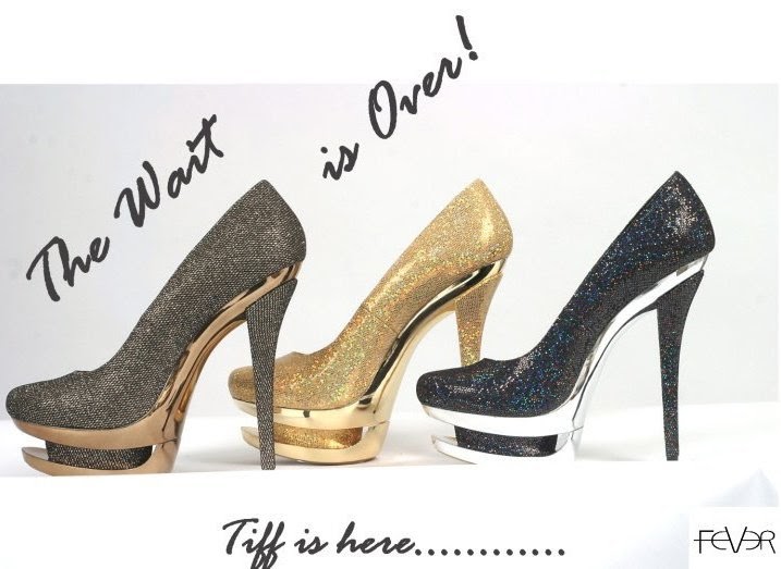 Fever Shoes by Natischa Harvey Life With Arkeedah Atlanta Fashion