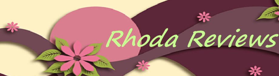 Rhoda Reviews