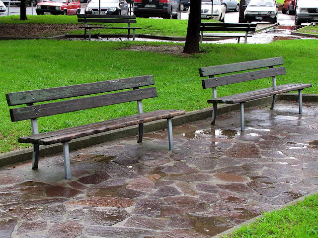 Piazza del Pamiglione, Livorno