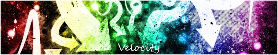 Velocity