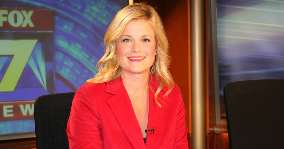 High School Cupcake Battle: Katherine Kisiel of Fox 7 Named a Judge!