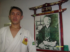 SENSEI VALDEINEI  FREIRE       2º DAN