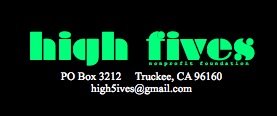 High Fives Nonprofit Foundation