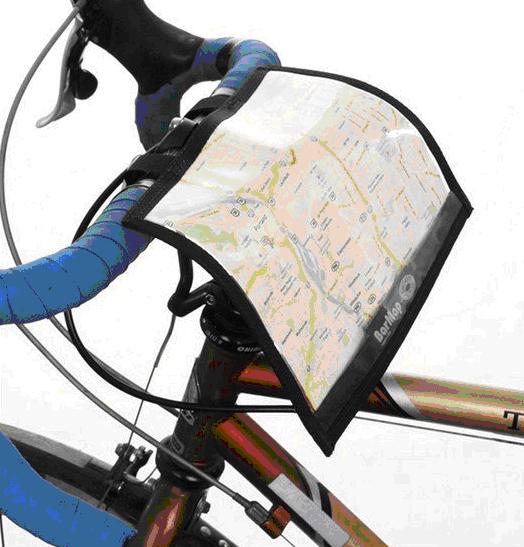Hangzhou Jingsha Import&Export Co.,Ltd bicycle map holder