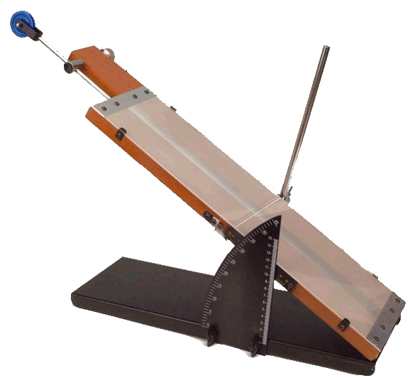 Edith PLANO INCLINADO...