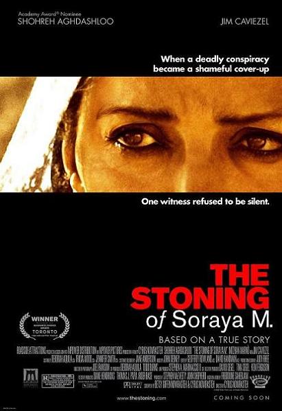 The Stoning movie