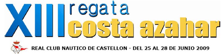 XIII Regata Costa Azahar