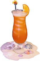 Drinks on Me: Rum Runner (Alcoholic)