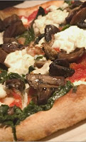 Happy Monday: Ella’s Wood Fired Pizza (D.C)