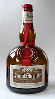 Drinks on Me: Pineapple Grand Marnier Margarita (Alcoholic)