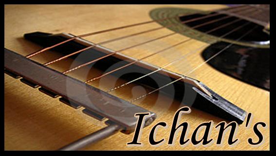 Ichan's