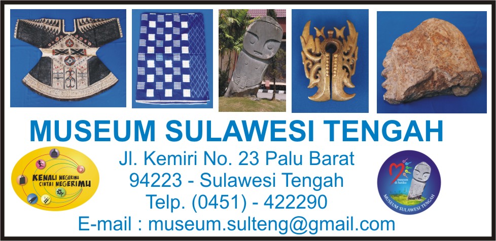 MUSEUM SULAWESI TENGAH