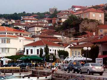 Makedonija - Skoplje Ohrid+04