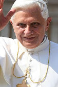 Papa Bento XVI.