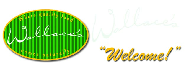 About Wallace's