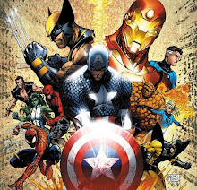 Marvel Comics