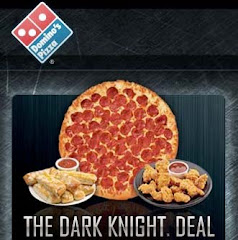 Dominos Pizza