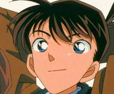 Detective Conan: ¿Cuál es vuestro personaje favorito? Shinichi_Ran+(1)