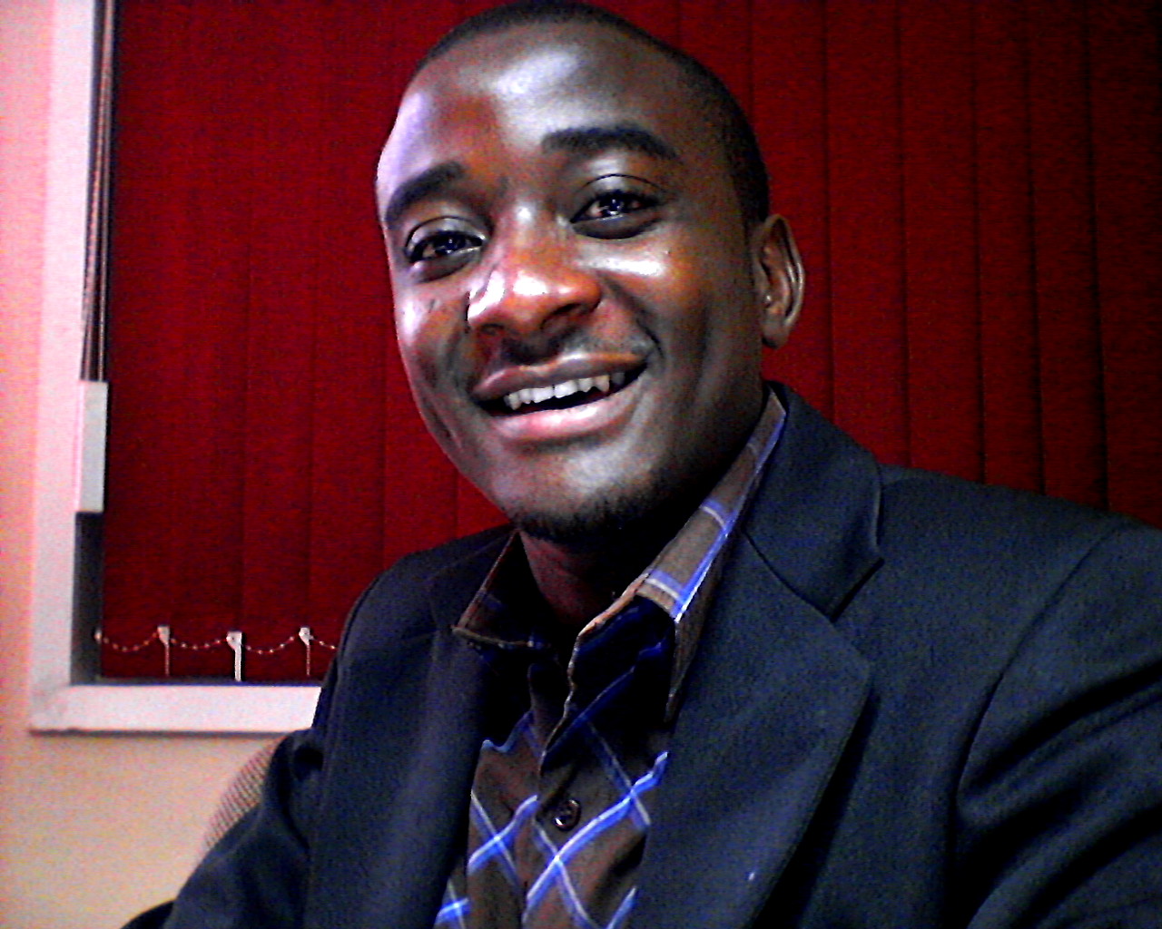 PanAfricanist International Relations YOUNG BLACK NAMIBIAN BUSINESS