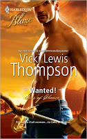 Publisher Spotlight Excerpt: Wanted by Vicki Lewis Thompson