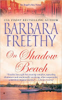 Review: On Shadow Beach by Barbara Freethy