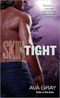 Review: Skin Tight by Ava Gray