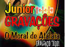 JUNIOR GRAVAÇÔES