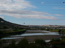 The Rio Grande in Buena Vista