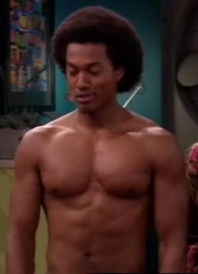 Captures Cinema: Wesley Jonathan - Lo que me gusta de ti (2002-2006)